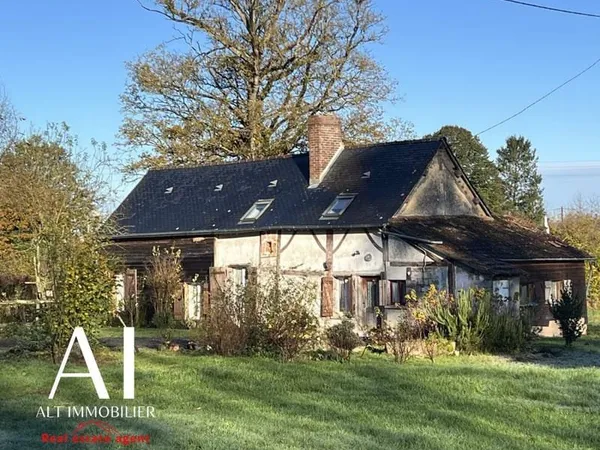 Maison 4 pièces 127 m²
