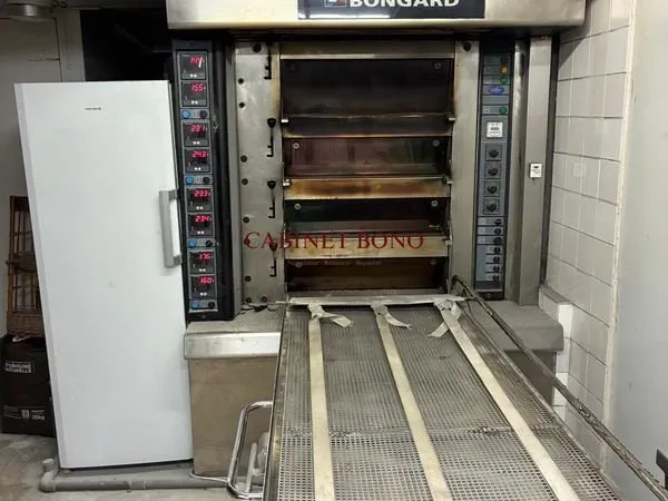 Boulangerie, pâtisserie 150 m² Fontenay-Trésigny