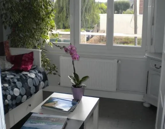 Appartement 1 pièce 23 m²