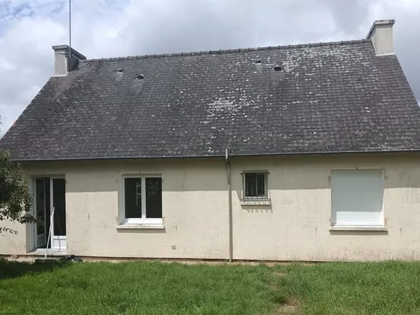 Maison En Campagne