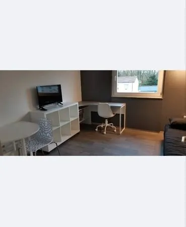 Appartement Location Reims 1p 18m² 460€