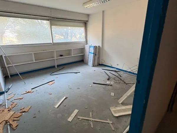 Lot de type 2 à rénover 13009