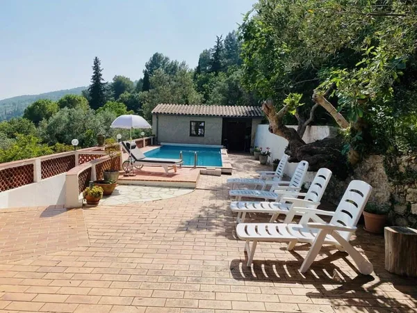 Villa 4 pièces 126 m²