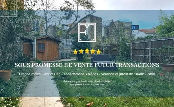 Annonce Apimo 86439020
