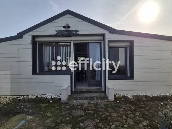 Maison 4 pièces 65 m²