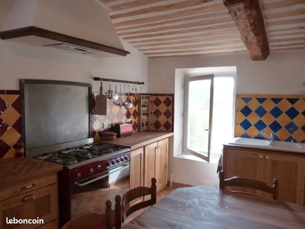 Location non meublé