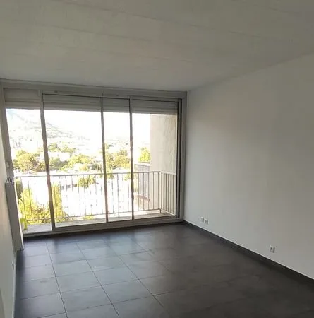 Appartement de 60m2 à louer sur Toulon