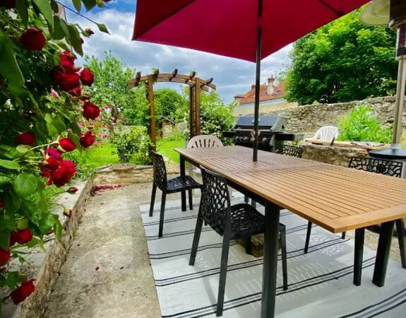 Maison 4 pièces 110 m²