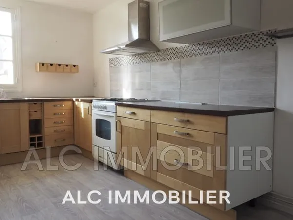 Appartement 4 pièces 294 m²