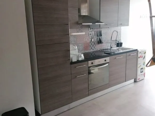 Appartement pmr chateaucreux