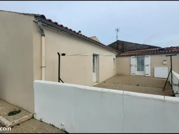 Maison 3 pièces 78 m²
