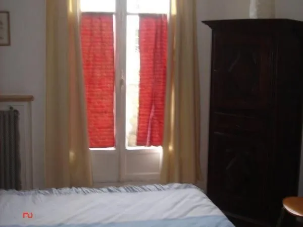 Appartement 5 pièces 123 m²
