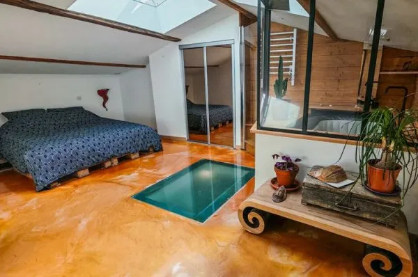 Bien rare et atypique, quartier plein de charme, Clisson