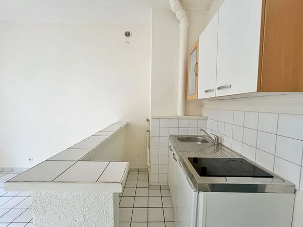 Appartement 2 pièces Le havre - Saint François