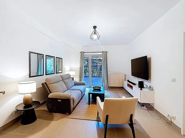 Appartement 2 pièces 51 m²