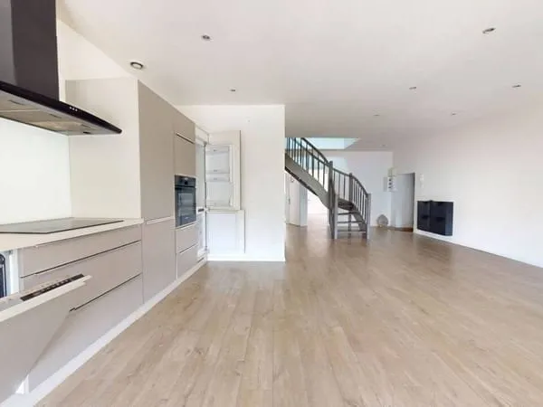 Duplex 4 pièces 88 m²