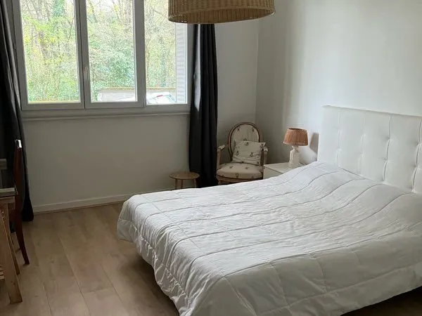 Colocation Lyon 5 eme
