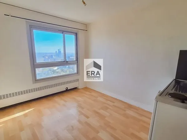 Appartement Paris 1 pièce(s)