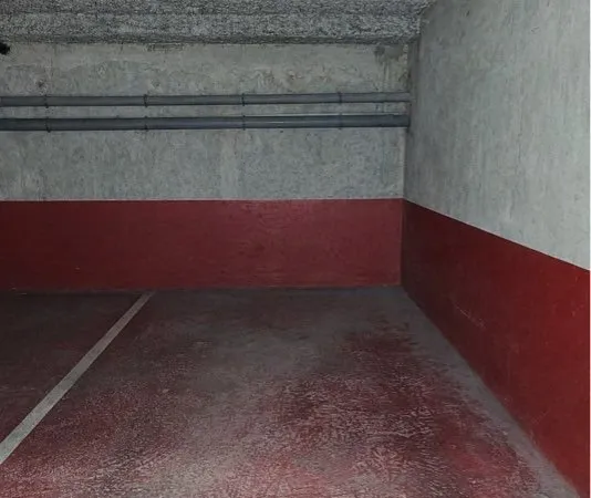 Place de parking