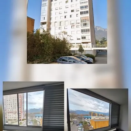 Appartement T3