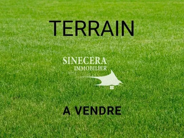 Terrain à bâtir Vente Belin-Béliet   255000€