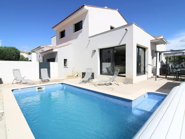 Maison Vente Le Crès 5p 120m² 599000€