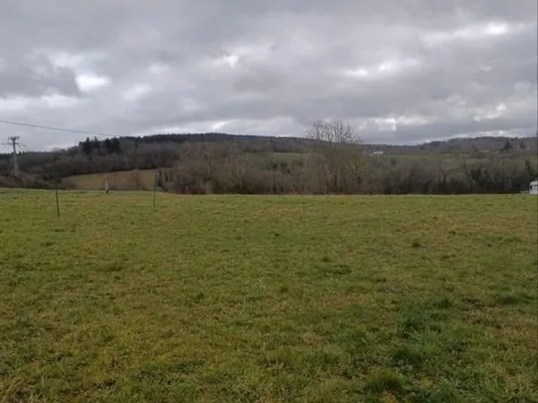 1800 m2 constructible