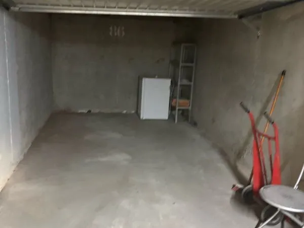 Box à louer Torcy