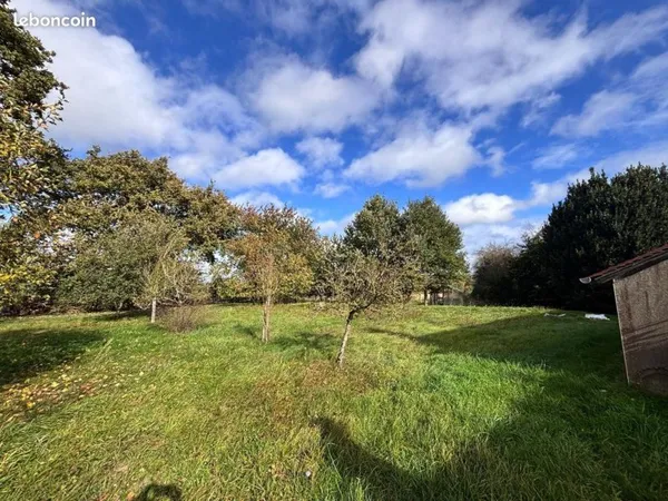 Maison 5 pièces 130 m²