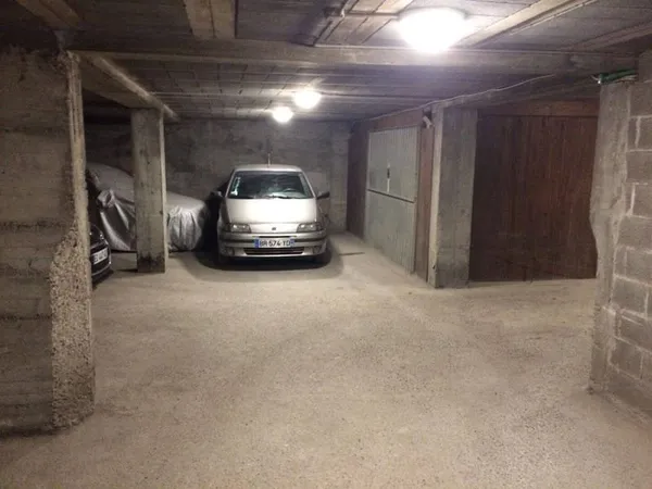 Appartement 1 pièce 32 m²