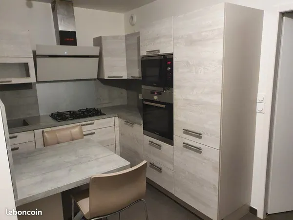 Location maison Reims