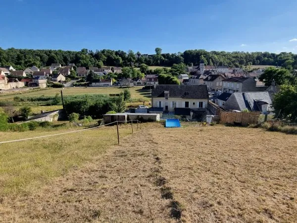 Maison 12 pièces 210 m²
