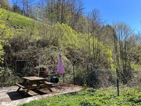 Maison 8 pièces 190 m²