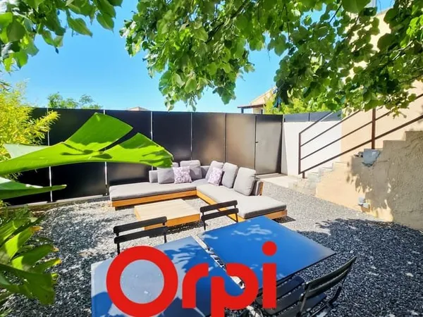 Appartement 3 pièces 77 m²