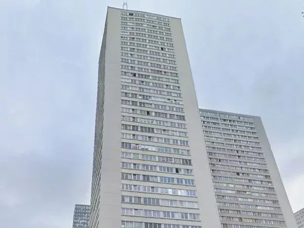 75013 PARIS APPARTEMENT 2 PIECES 43.05 M² AVEEC UNE CAVE ET UN PARKING