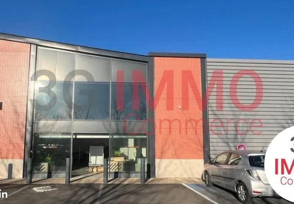 Location pro | Local Commercial | 200 m² | Niort