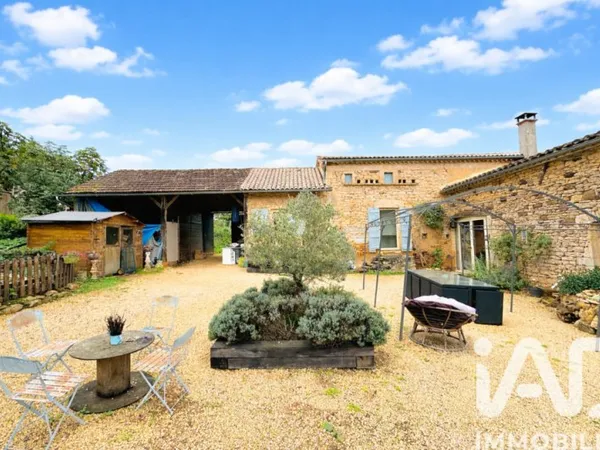 Vente Maison/villa 4 pièces