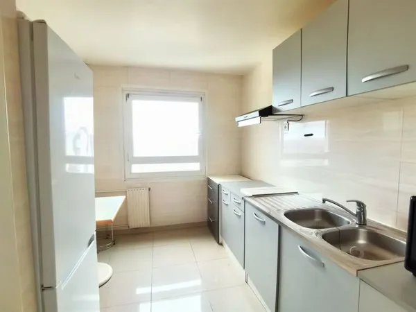 Appartement Paris 2-3 pièces