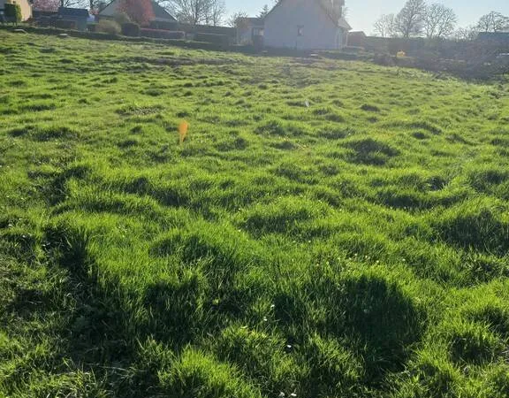 Terrain à bâtir Vente Sainte-Foy   74390€