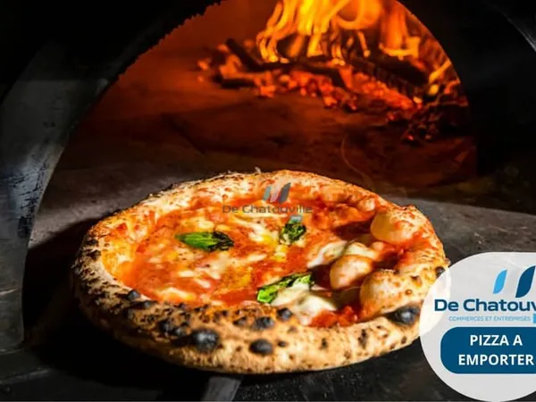 PIZZA A EMPORTER