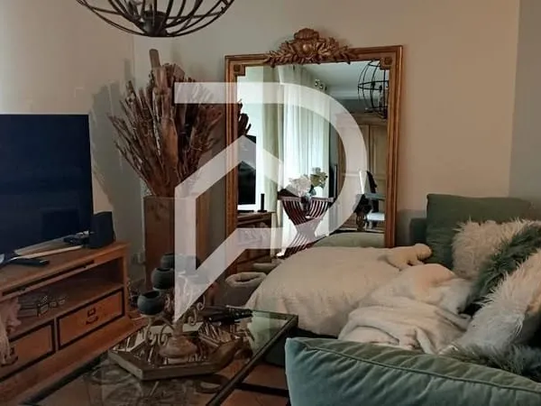 Appartement 3 pièces 75 m²