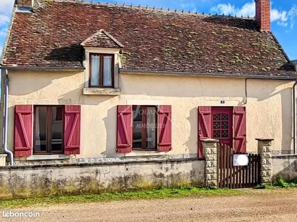 Maison de ville 7 pièces 152 m²