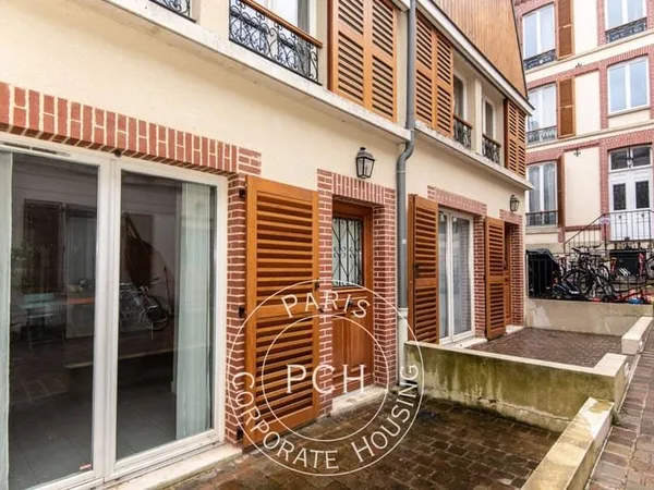 Maison 4 pièces 89 m²