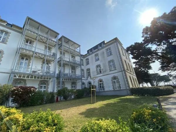 Appartement Résidence st Goustan le Croisic