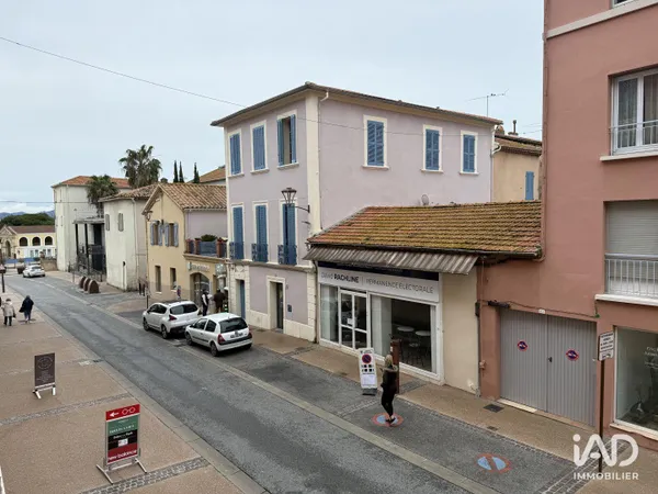 Local commercial 150 m²