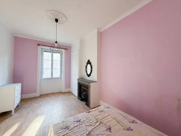 Appartement 3 pièces 68 m²