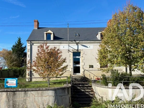 Vente Maison/villa 7 pièces