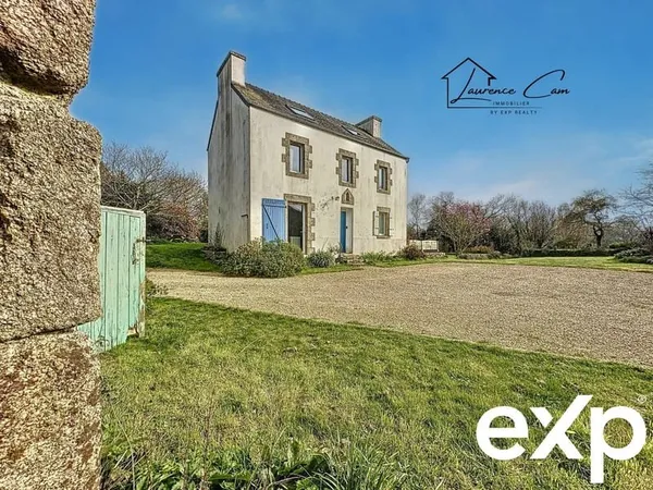Maison 6 pièces 184 m²
