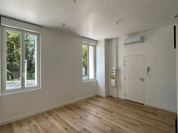Appartement T2 refait à neuf 33 m2