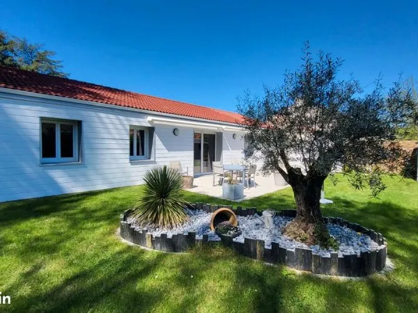 Maison 4 pièces 102 m²